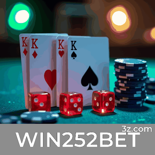 Cadastro na WIN252BET