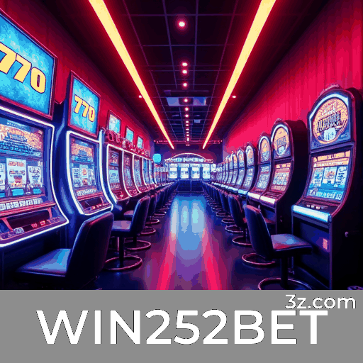 Cassino Online WIN252BET