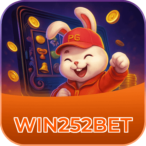 WIN252BET logo