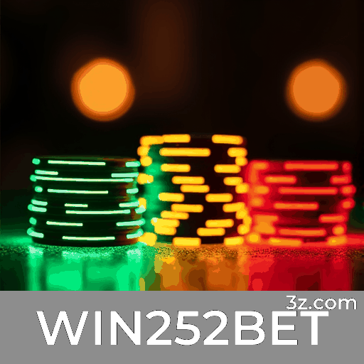 Cassino Online WIN252BET