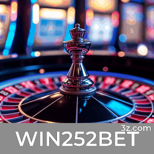 Cadastro na WIN252BET