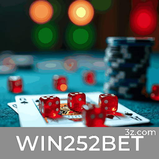 Cadastro na WIN252BET