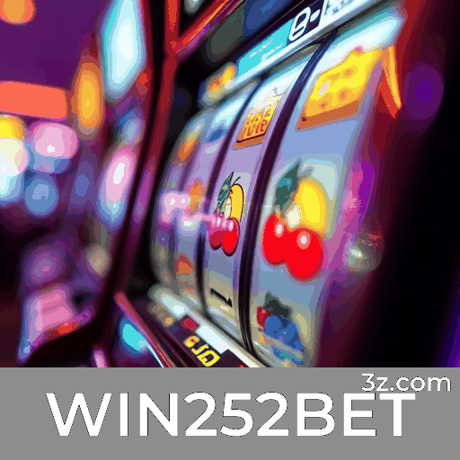 Acesso ao WIN252BET
