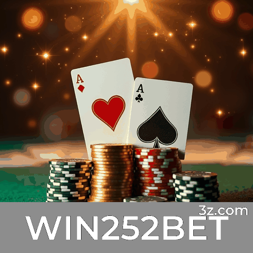 Cadastro na WIN252BET