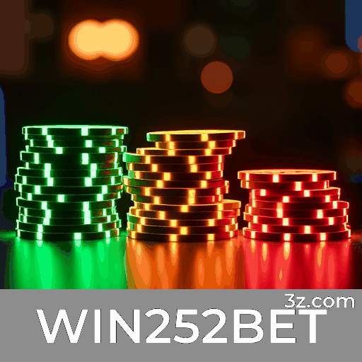 Cassino Online WIN252BET