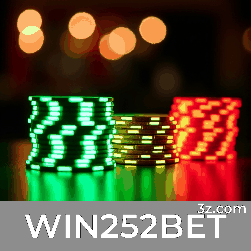 Cassino Online WIN252BET