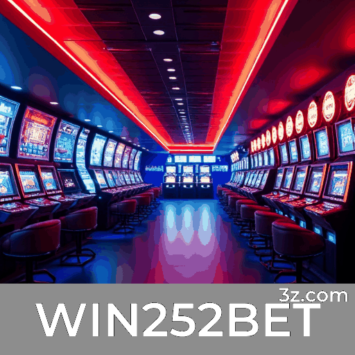 Cassino Online WIN252BET