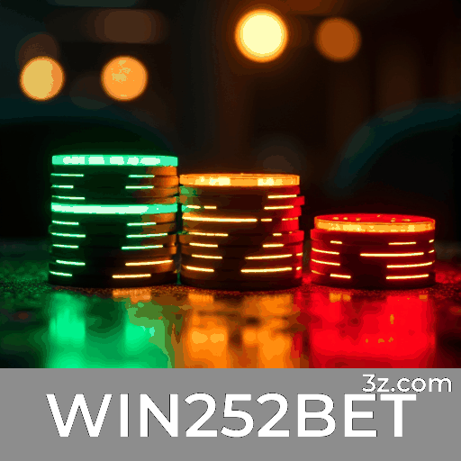 Acesso ao WIN252BET