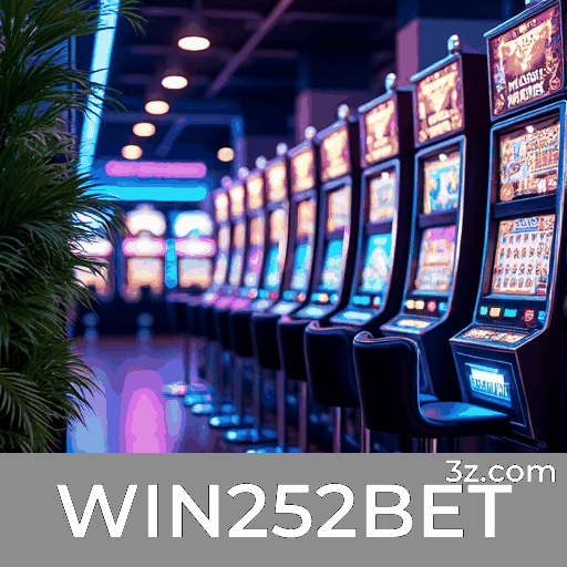 Acessar o site WIN252BET COM
