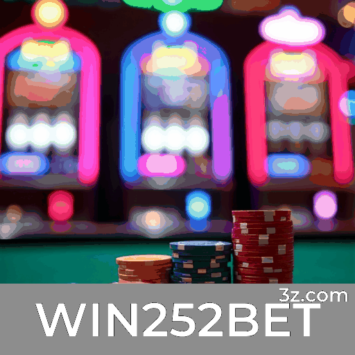 Acesso ao WIN252BET