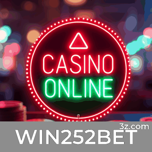 Acesso ao WIN252BET