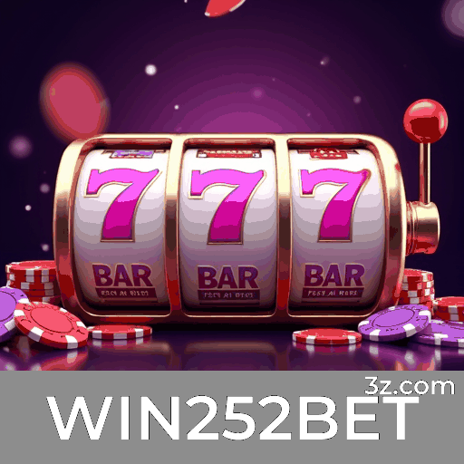 Acesso ao WIN252BET