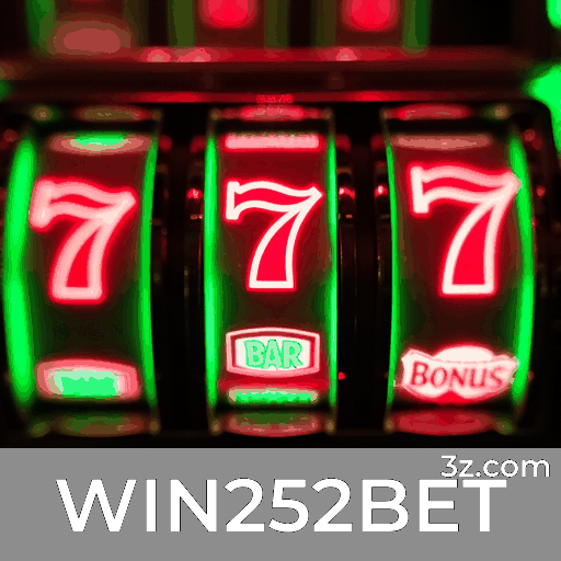 Cadastro na WIN252BET