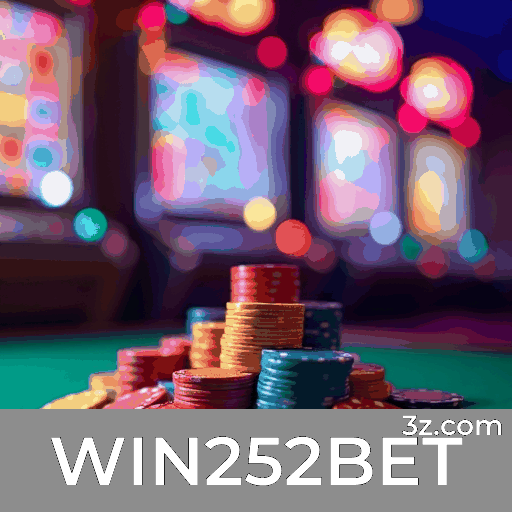 Cassino Online WIN252BET