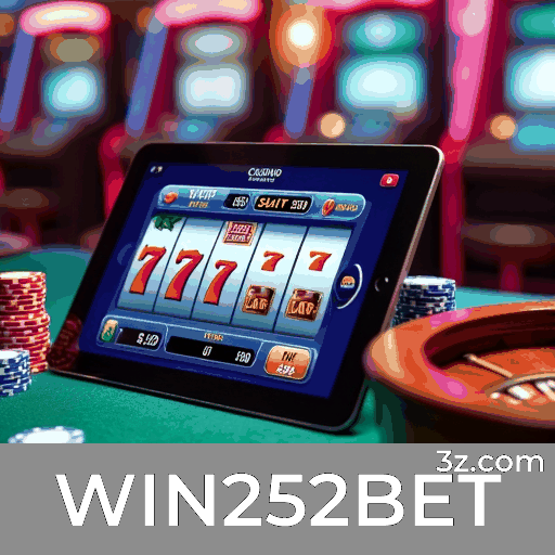 Acesso ao WIN252BET