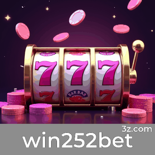 Win252bet: Seu Cassino Confiável e Seguro