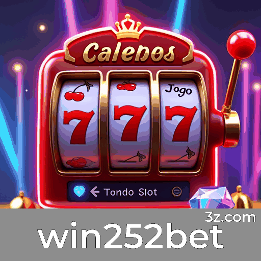 Diversão Inigualável no Universo de Jogos do win252bet Diversão Inigualável no Universo de Jogos do win252bet
