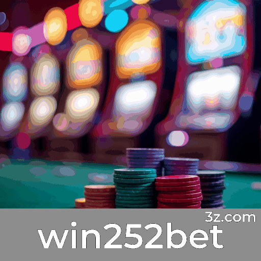 Win252bet: Seu Cassino Confiável e Seguro