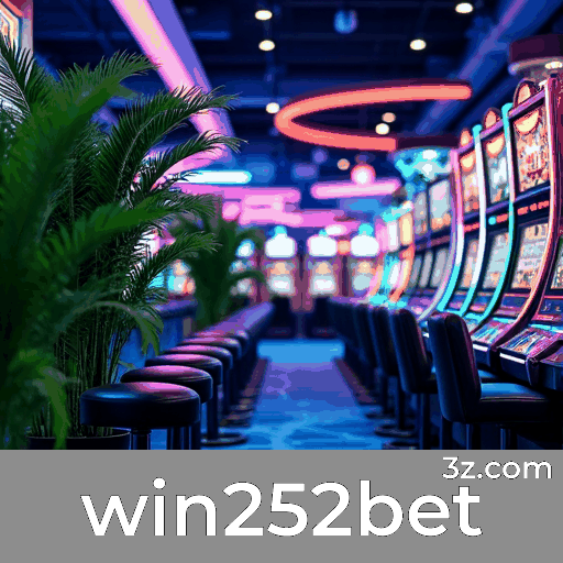 win252bet: Bônus e Promoções Exclusivas