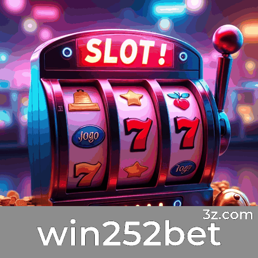 win252bet App: Experiência de Apostas Móveis Intuitiva e Completa